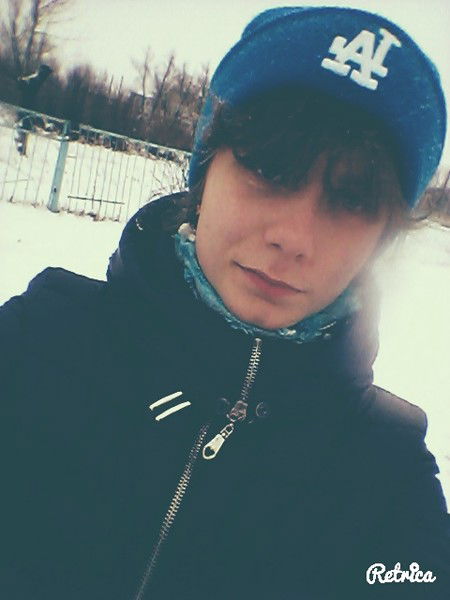 Ксения Янченко