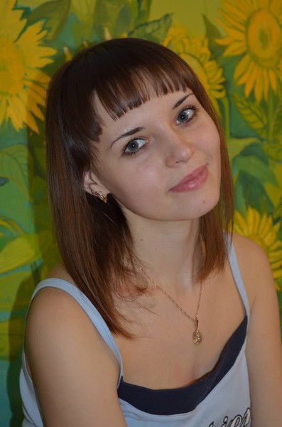 Марина Тейхриб