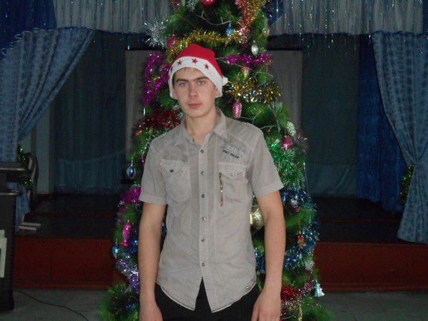 Сергей Гайдук