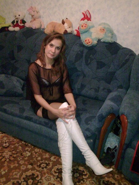 Ирина Чиненко