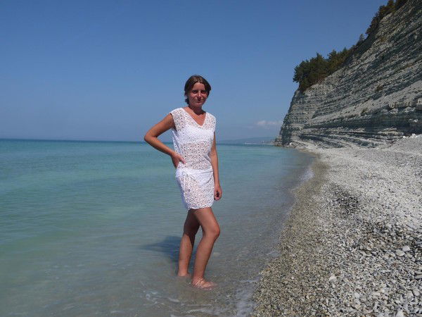 Элеонора Макеева