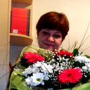 Марина Казакова