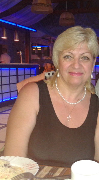 Яна Якивчук