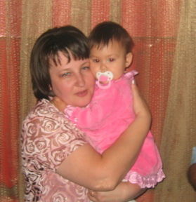 Наталья Панина