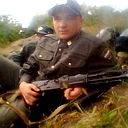 Максим Васильев