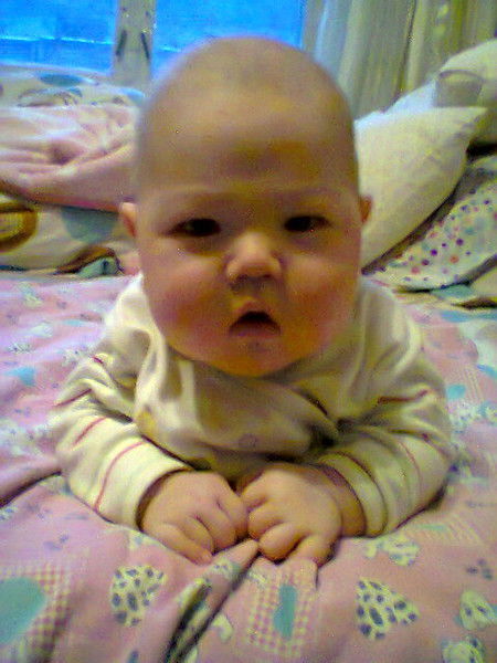 Евгений Когай