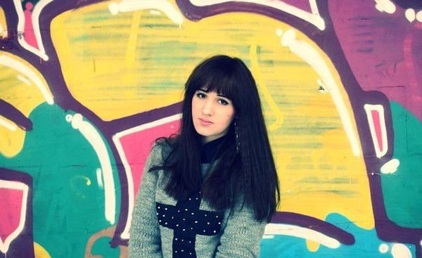 Ксюша Годзина