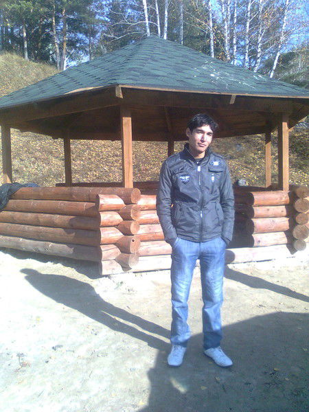 Кемал Джораев