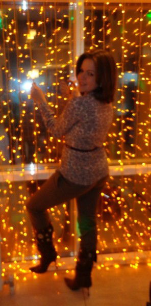 Маргарита Асмалина