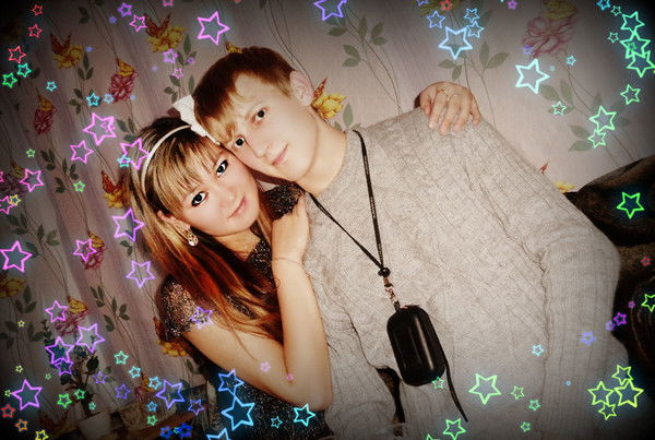 Юлия Усманова