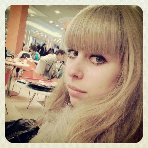 Аня Чернова