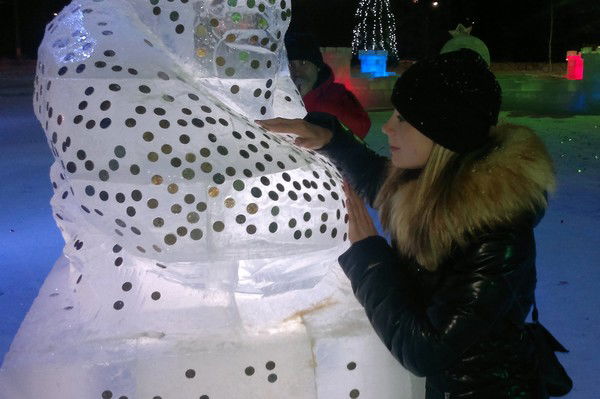 Оксана Фiлатова