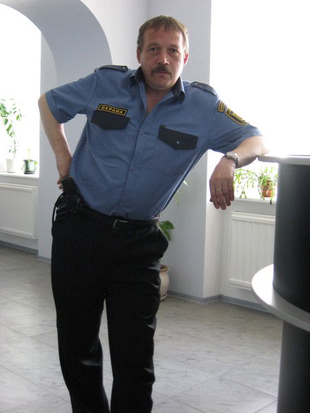 Дмитрий Молчанов