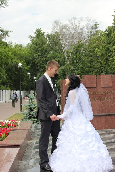 Оленька Цапенко