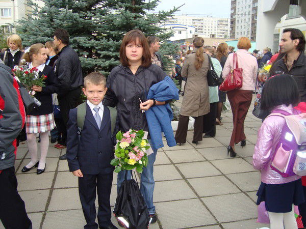 Екатерина Григорьева