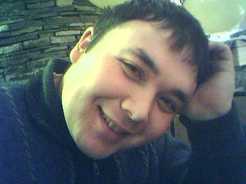 Салават Галиахметов