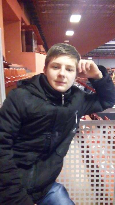 Алексей Ковалев