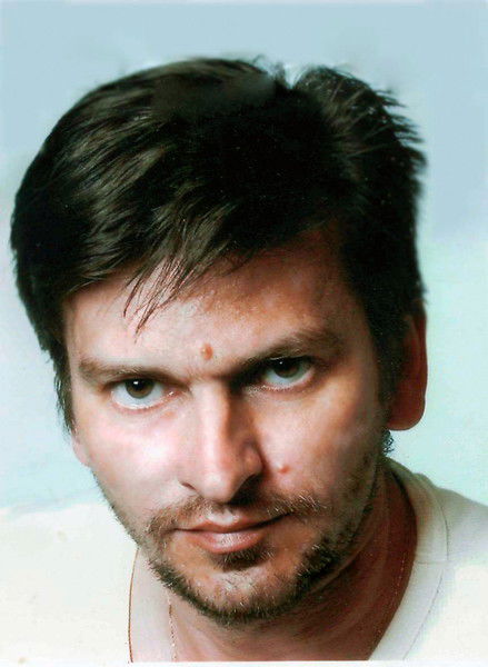 Олег Грибов