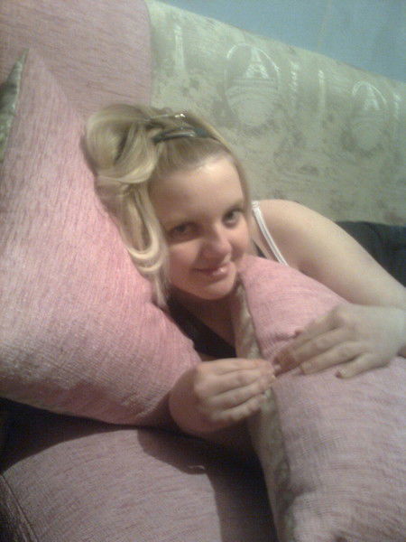 Мария Казанцева