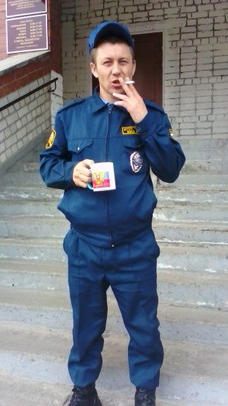 Иван Самаркин