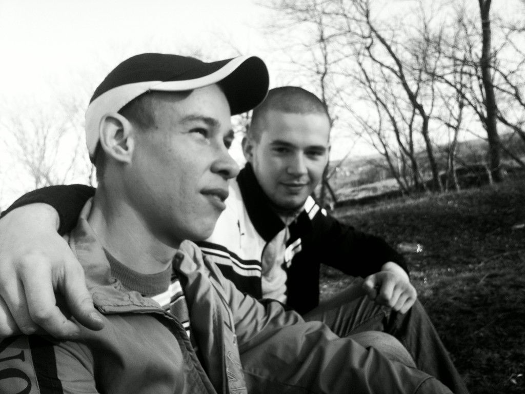 Николай Лясота