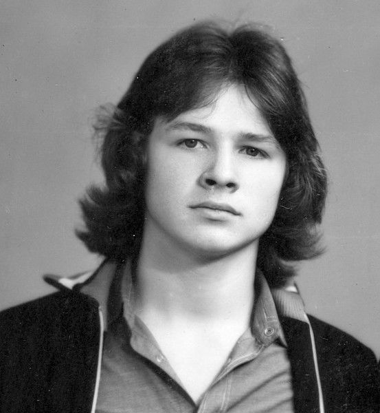 Олег Турусов