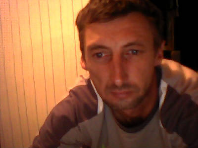 Сергей Новосёлов