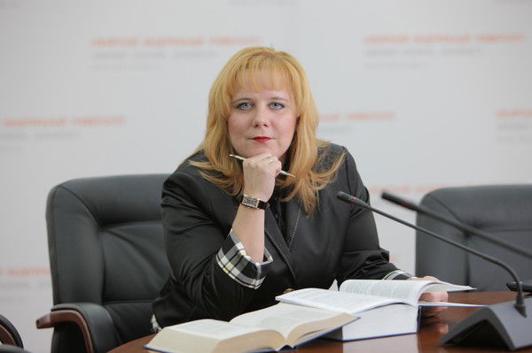 Светлана Зайцева