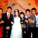 Aygerim Kuljabaeva