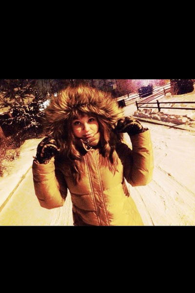 Даша Морозова