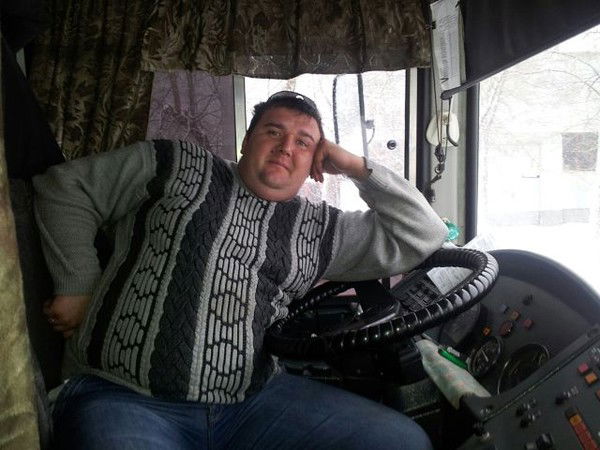 Дмитрий Набадчиков