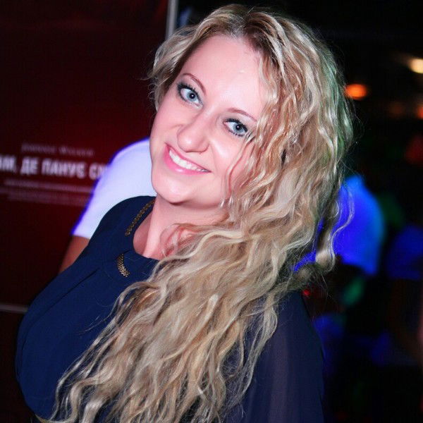 Татьяна Павенко