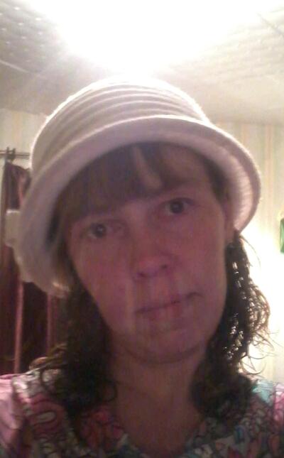 Катерина Дьячкова