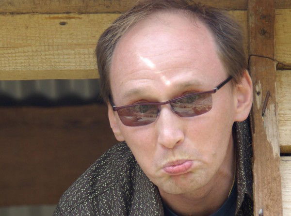 Денис Курочкин