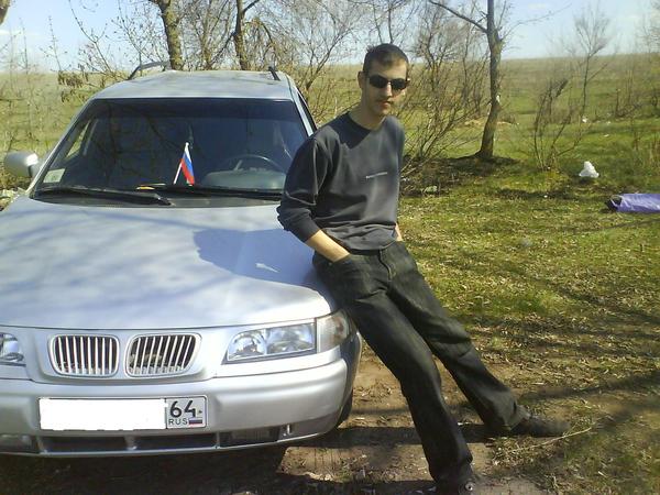 Алексей Владимирович