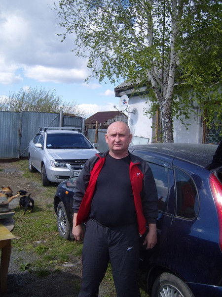 Сергей Зудов