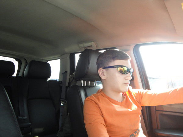 Максим Кукуревский