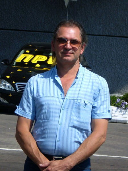 Александр Лукашюнас