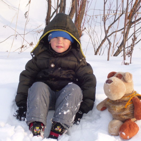 Александр Головин