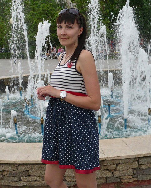 Анна Филатова