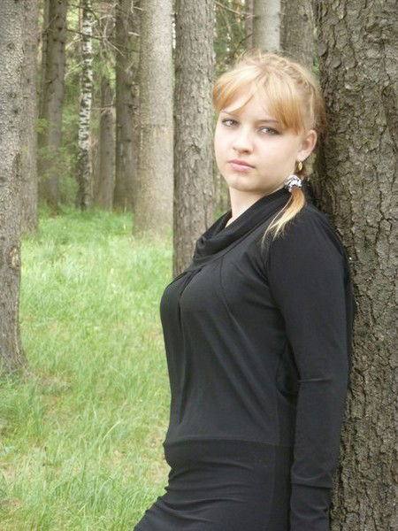 Марина Балакина