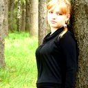Марина Балакина