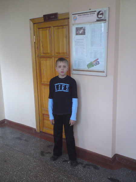 Дмитрий Двухжильнов