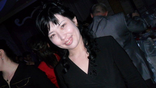 Анара Бесбаева