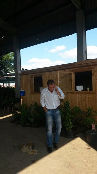 Сергей Плотников