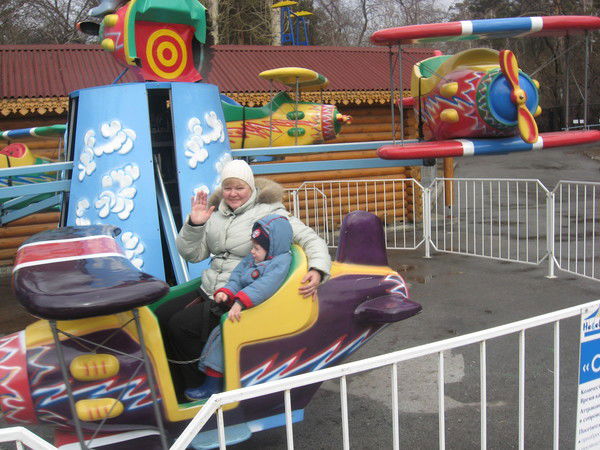 Жанна Белякова