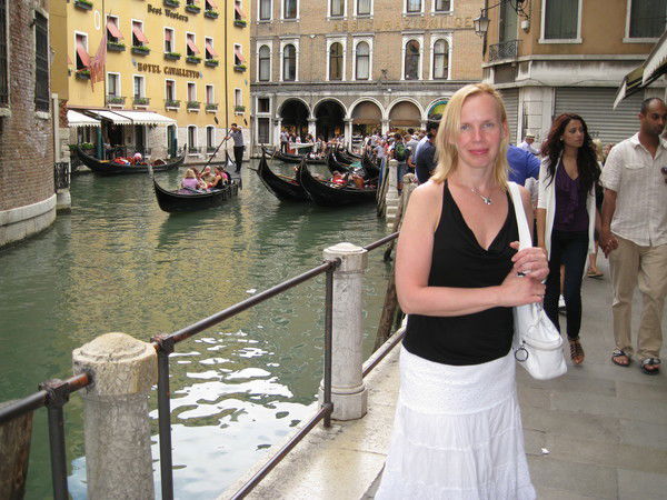 Лариса Яшкина