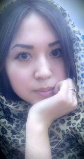 Айгерим Нуркенова