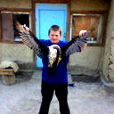 Алексей Федотов