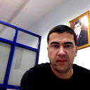 Serdar Agayev